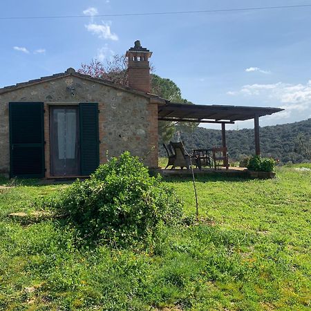 Agriturismo Poggio Falco Batignano Экстерьер фото