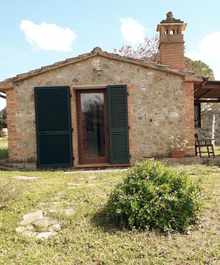 Agriturismo Poggio Falco Batignano Экстерьер фото