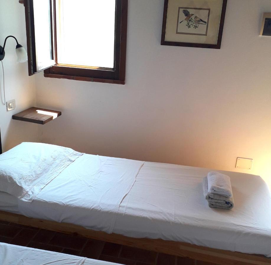Agriturismo Poggio Falco Batignano Экстерьер фото